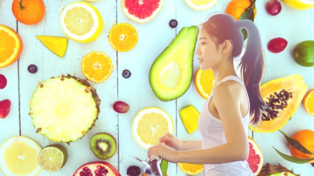 健やかにスタイリッシュに生きるための食事と生活習慣アドバイス