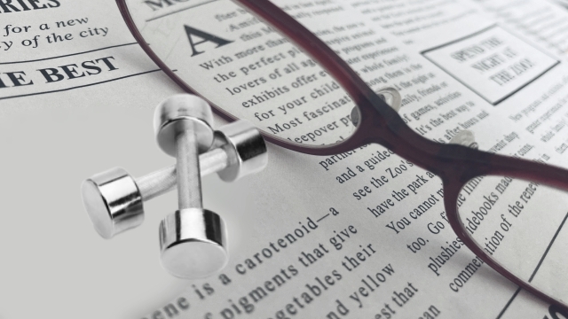 フィットネス・トレーニング用語解説