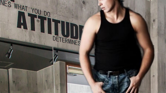 より強く、かっこよく｜人生を豊かにする男性トレーニング概論