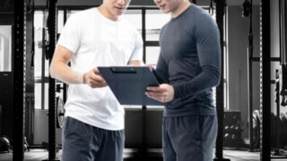 パーソナルトレーナー資格試験合格のお便り