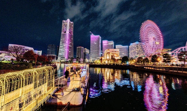 フィットネス講習横浜