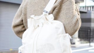 ショルダーバッグのスタビライゼーショントレーニング効果