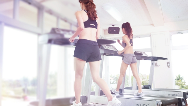 お尻エクササイズ