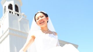 運命を変えたボディメイク|ご結婚の報告