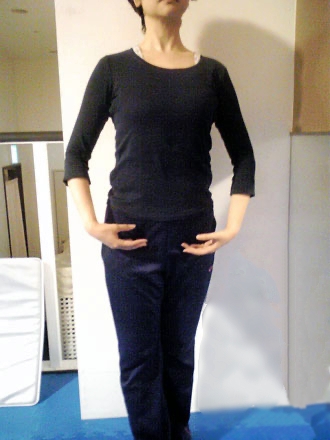 ブライダルパーソナルトレーニング