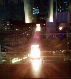 ゴールドジム原宿東京4F