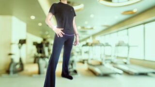 パーソナルトレーニングでキレイ&体温Wアップ!