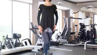 パーソナルトレーニング受講による本当のビフォーアフター