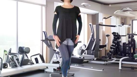 パーソナルトレーニング受講による本当のビフォーアフター