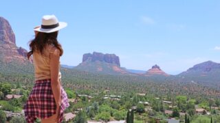 セドナで日本発祥のTABATAトレーニング