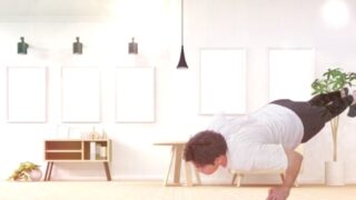 オンラインパーソナルトレーニング感想　