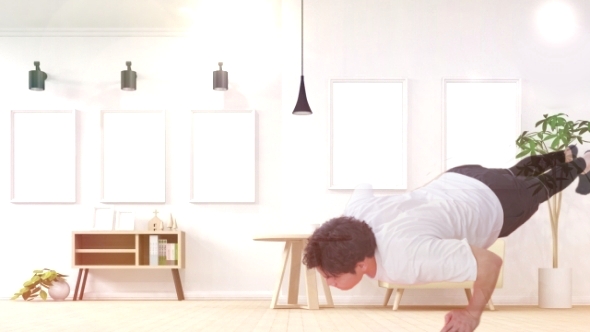 オンラインパーソナルトレーニング感想