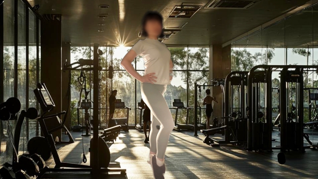 自分を好きに大切に -トレーニングが生む肯定感-