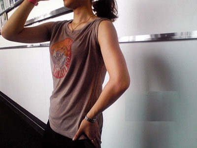 パーソナルトレーニング結果