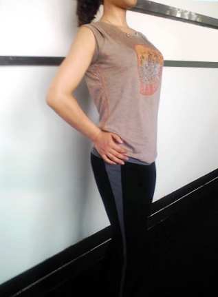 パーソナルトレーニング結果