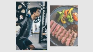 ダイエットとカラダづくりに関するQ&A|メンズトレーニング編