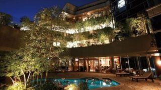 ゴールドジム渋谷東京のご紹介｜公認パーソナルトレーナー窪田志尚