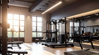 TRUEBODYMAKESプロ養成コース　AFAA公認パーソナルトレーナー資格取得コース