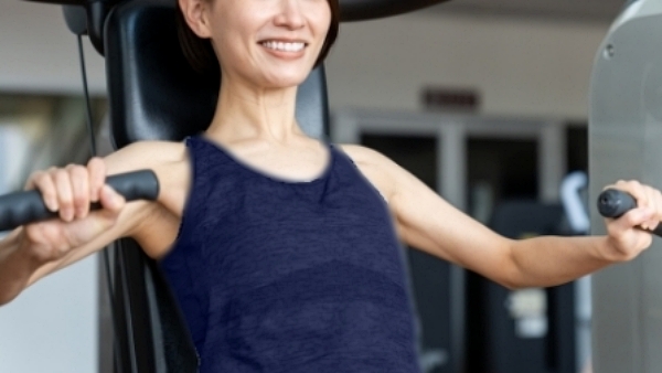 マシントレーニング