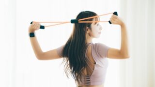 チューブトレーニングの正しいやり方